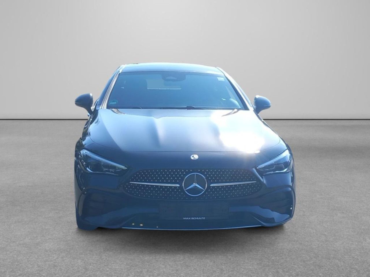 Mercedes-Benz CLE – Bild 8