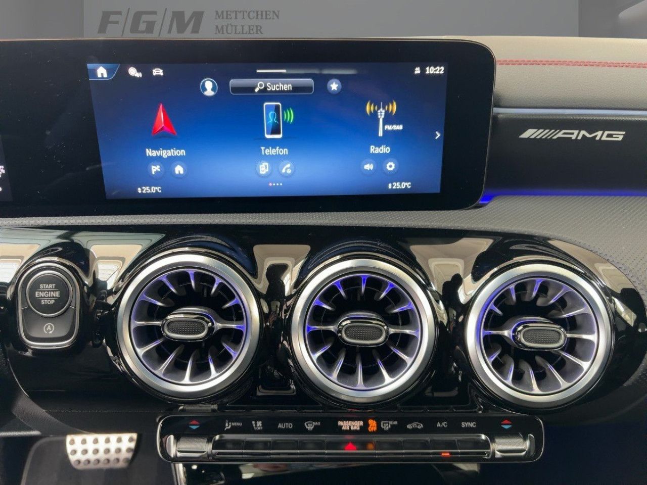 Mercedes-Benz CLA – Bild 10