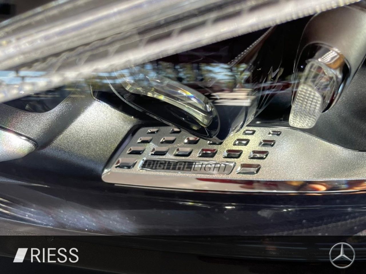 Mercedes-Benz C-Klasse – Bild 18
