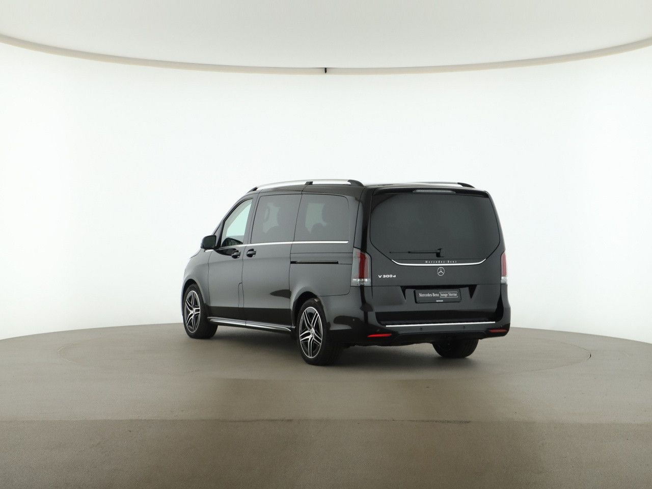 Mercedes-Benz V-Klasse – Bild 4