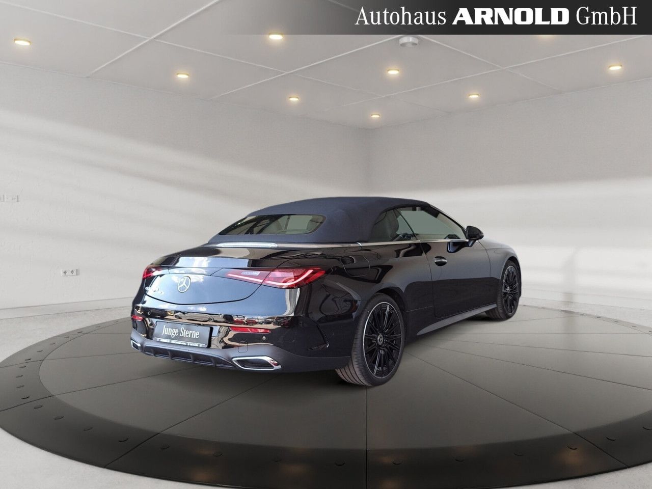 Mercedes-Benz CLE – Bild 4