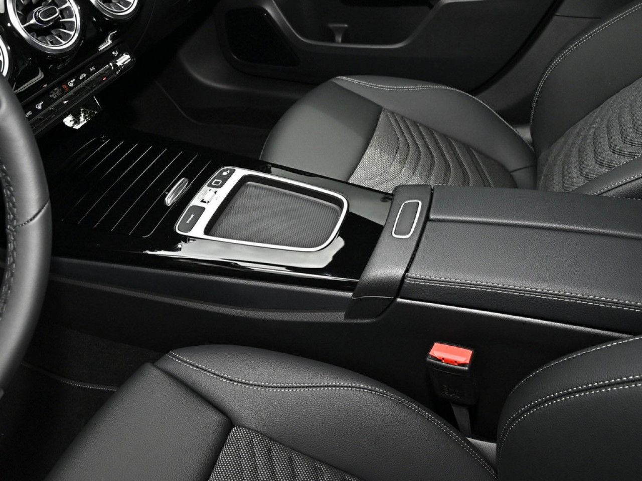 Mercedes-Benz A-Klasse – Bild 12