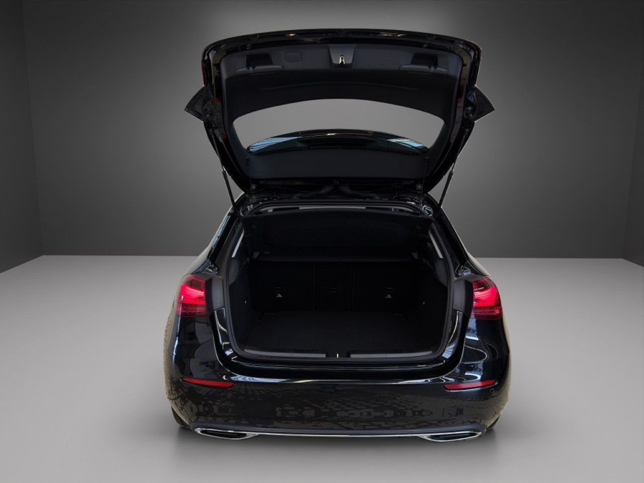 Mercedes-Benz A-Klasse – Bild 12