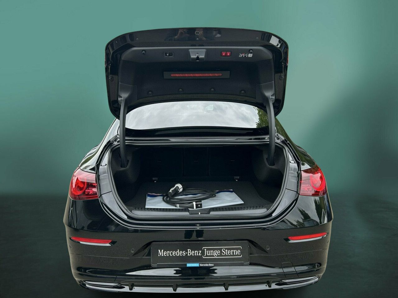 Mercedes-Benz CLA – Bild 16