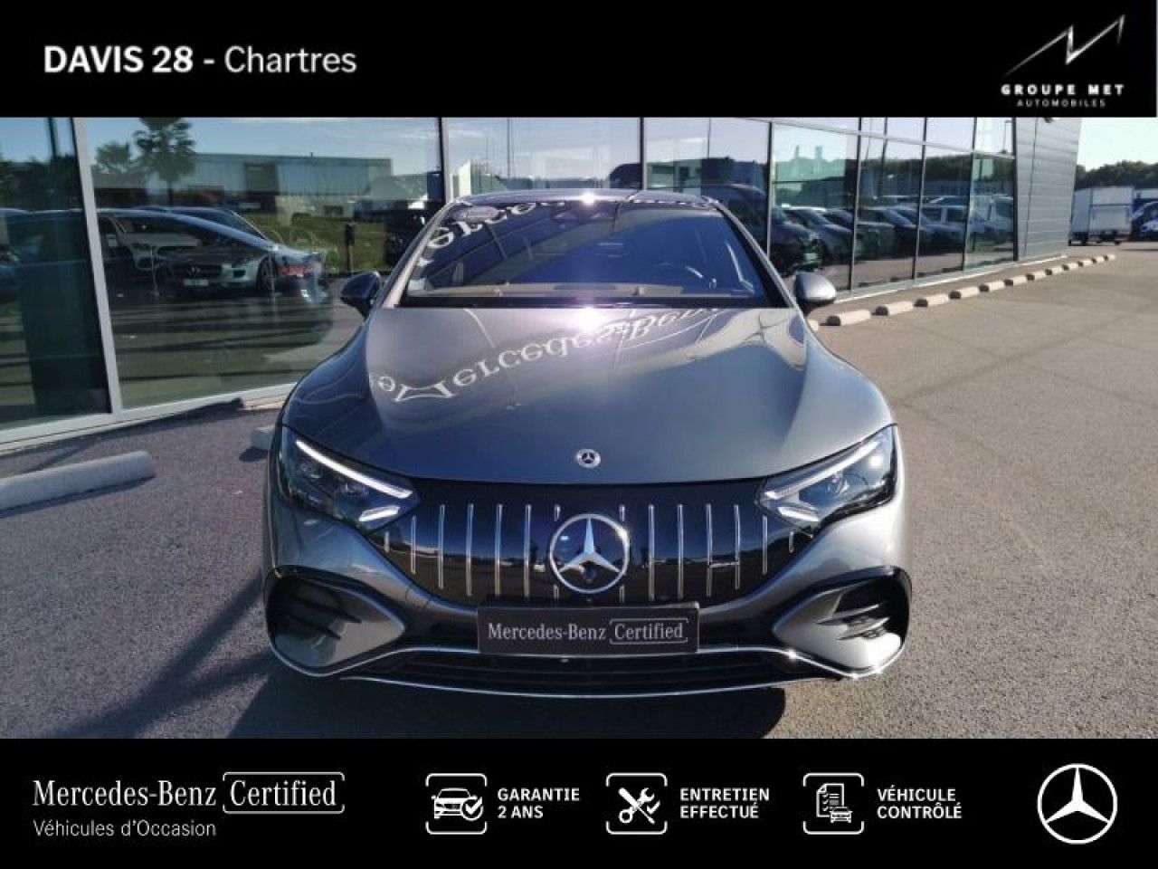 Photo du v&eacute;hicule 2 / 18