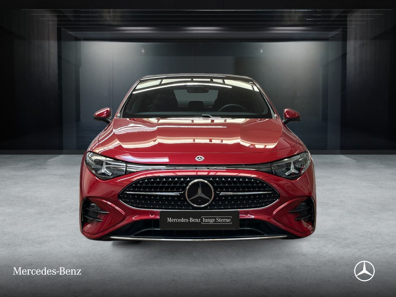 Mercedes-Benz CLA – Bild 8