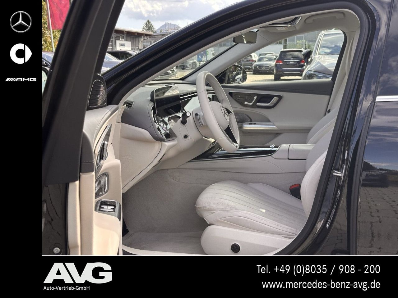 Mercedes-Benz E-Klasse – Bild 10