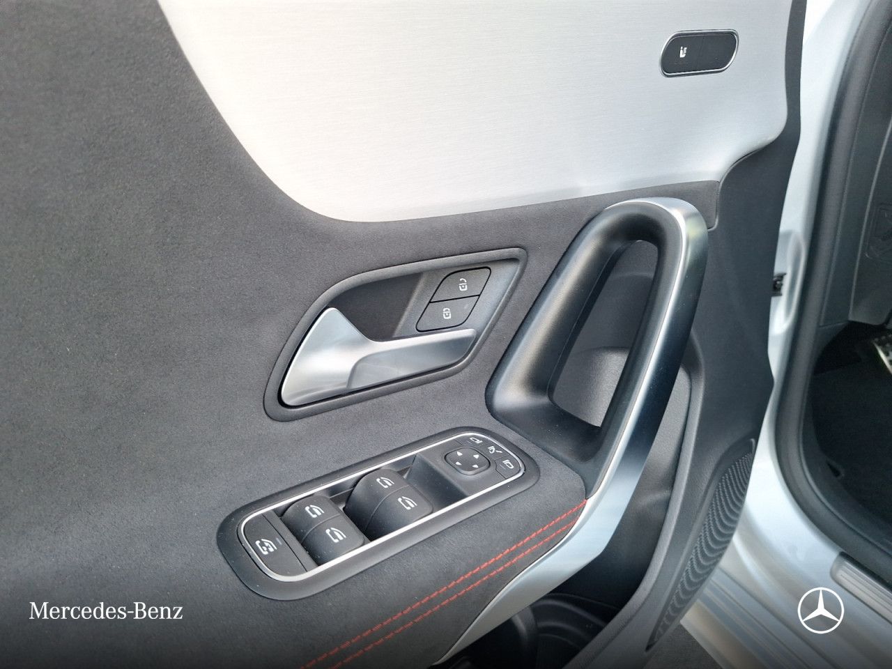 Mercedes-Benz A-Klasse – Bild 10