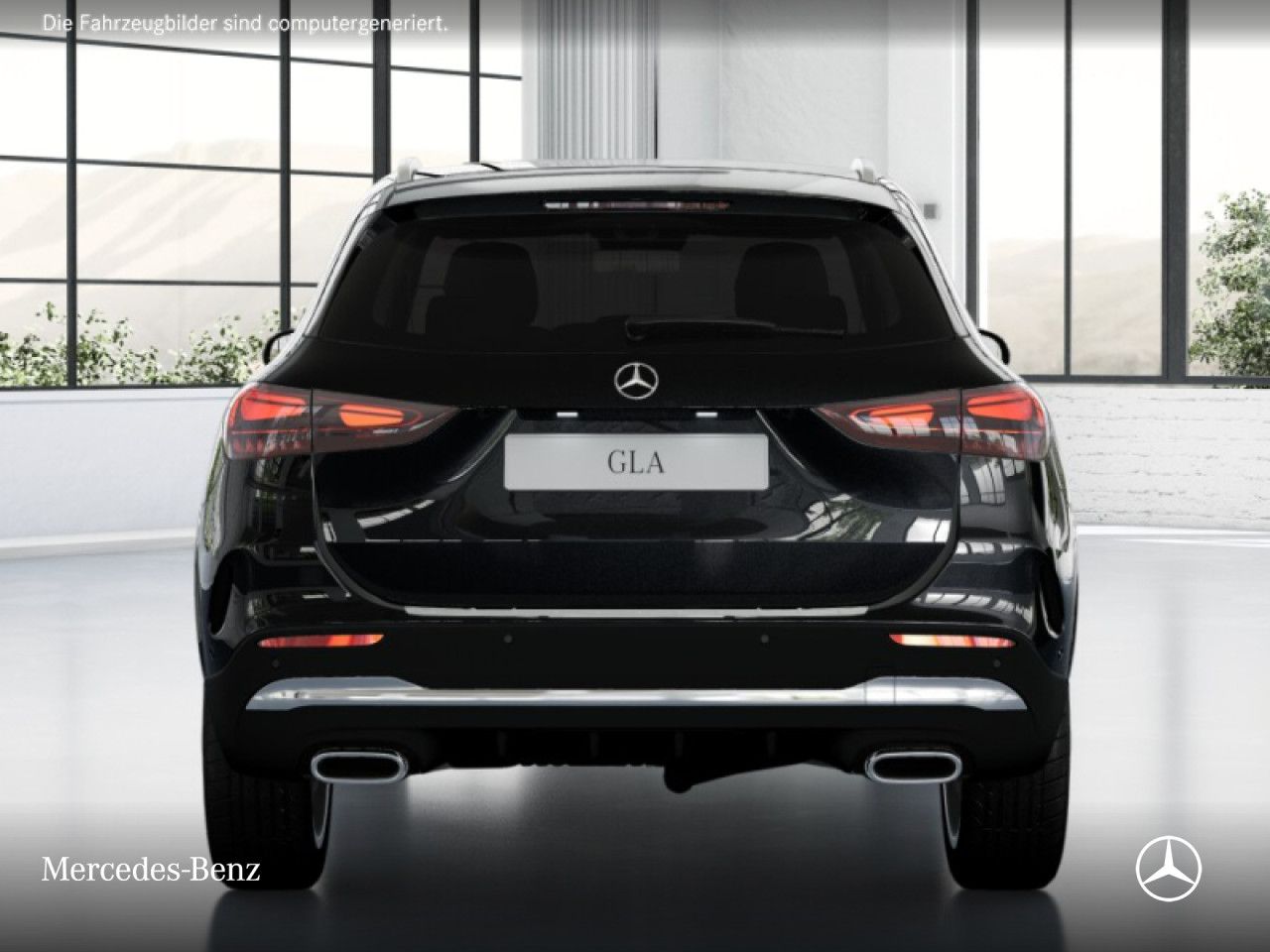 Mercedes-Benz GLA – Bild 6