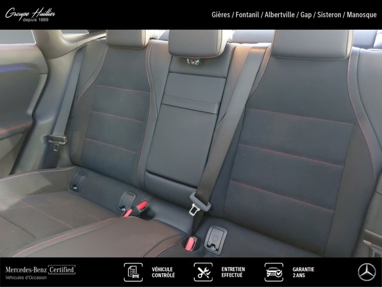 Photo du v&eacute;hicule 6 / 18