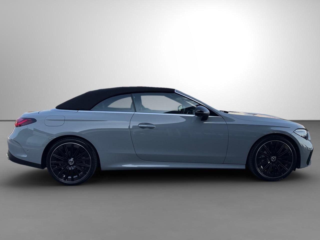 Mercedes-Benz CLE – Bild 8