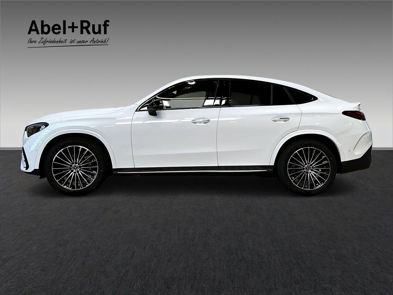 Mercedes-Benz GLC – Bild 3