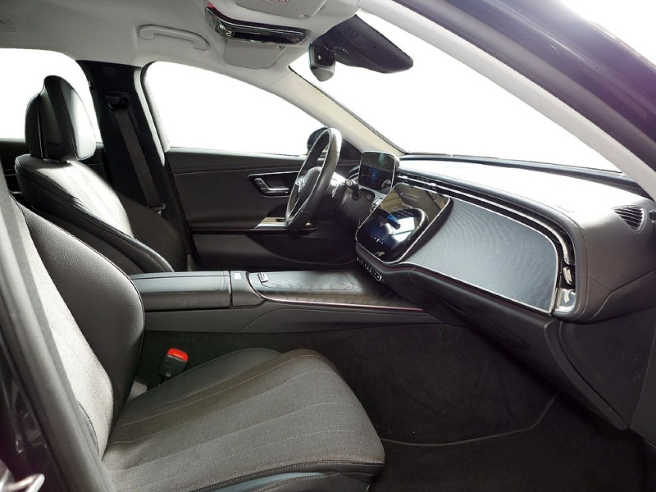 Mercedes-Benz E-Klasse – Bild 5