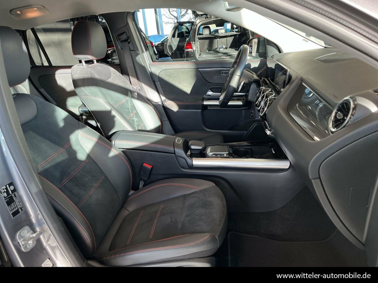Mercedes-Benz GLA – Bild 17