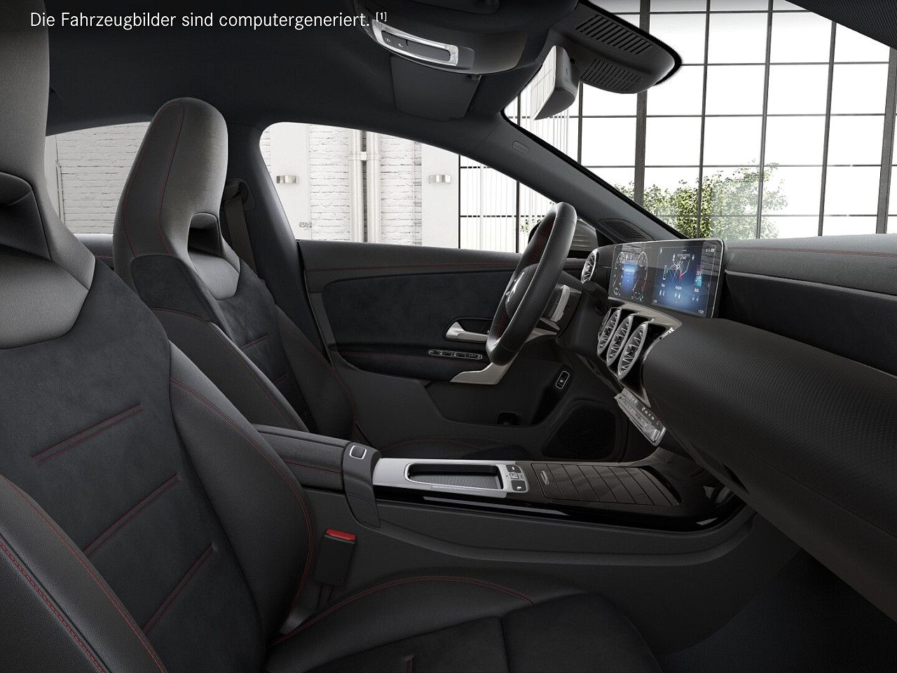 Mercedes-Benz CLA – Bild 22