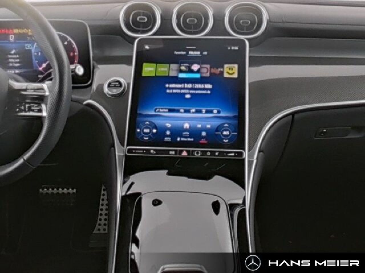 Mercedes-Benz GLC – Bild 6