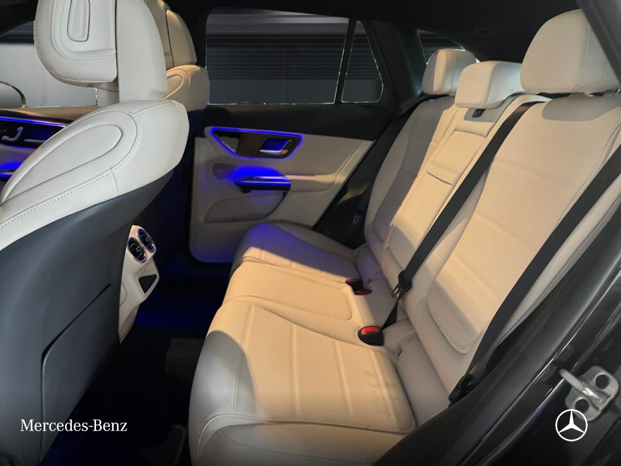 Mercedes-Benz GLC – Bild 15