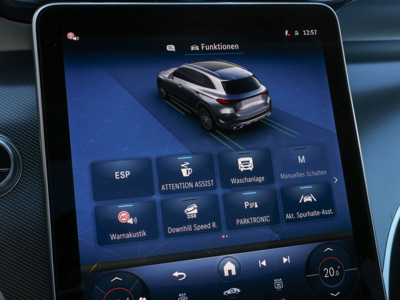 Mercedes-Benz GLC – Bild 19