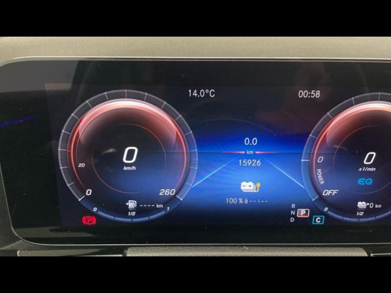 Photo du véhicule 9 / 18