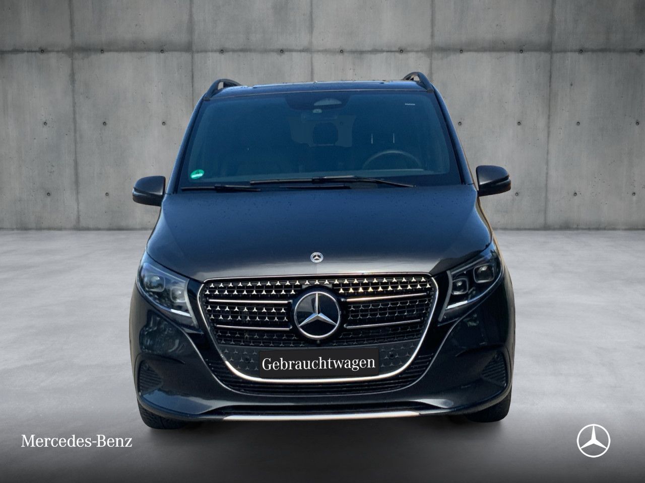 Mercedes-Benz V-Klasse – Bild 2