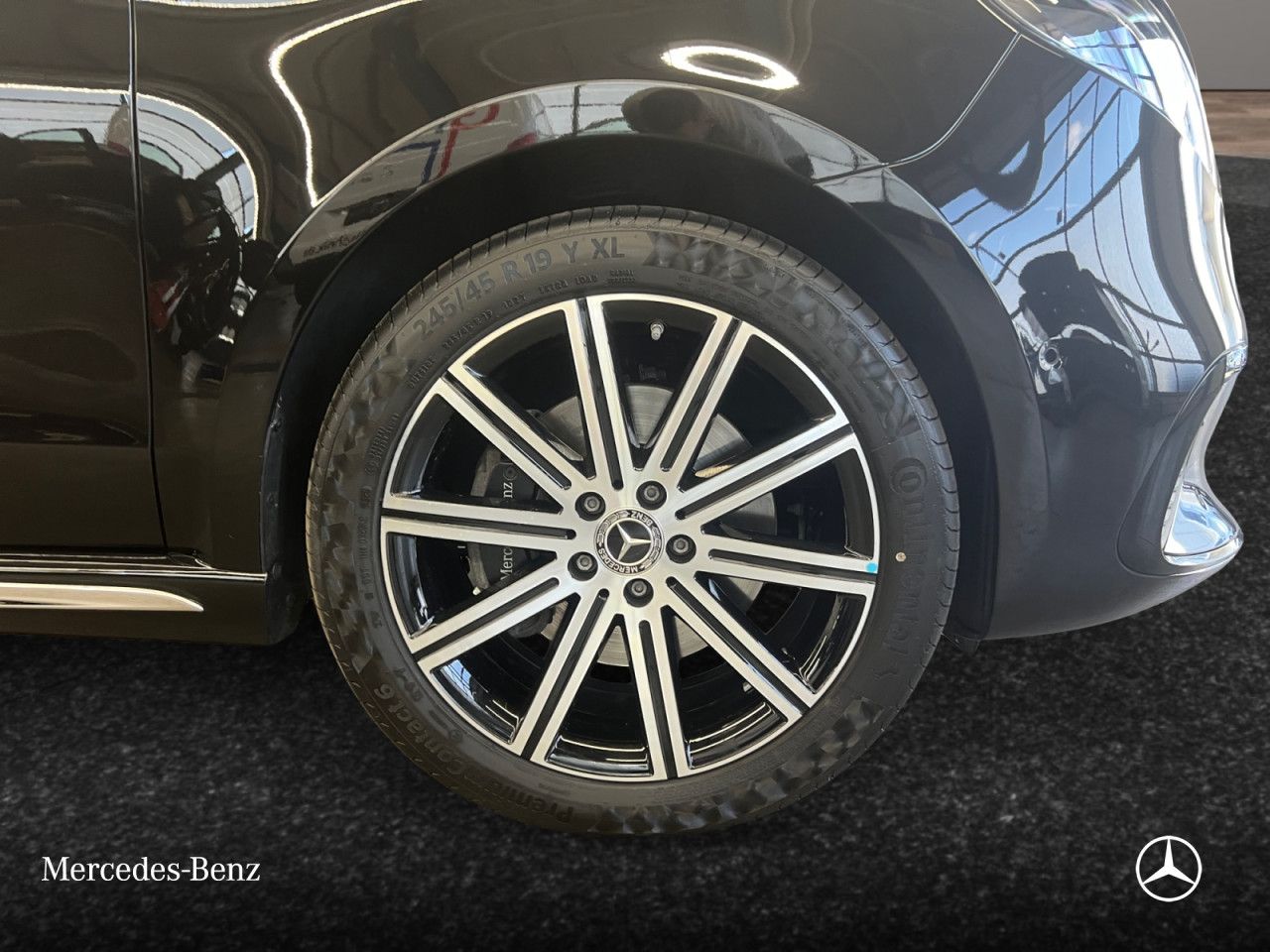 Mercedes-Benz V-Klasse – Bild 4
