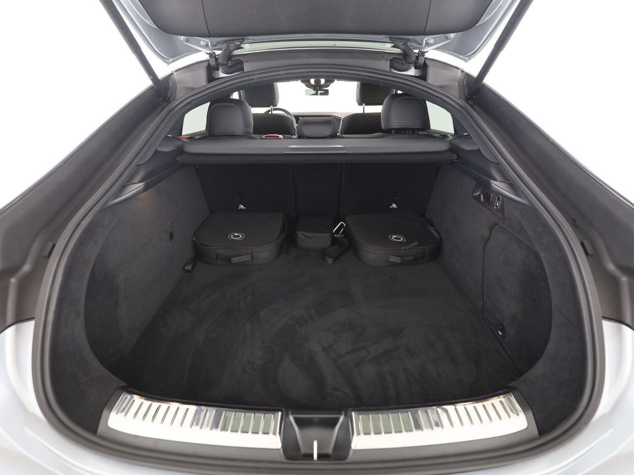 Mercedes-Benz GLE – Bild 15