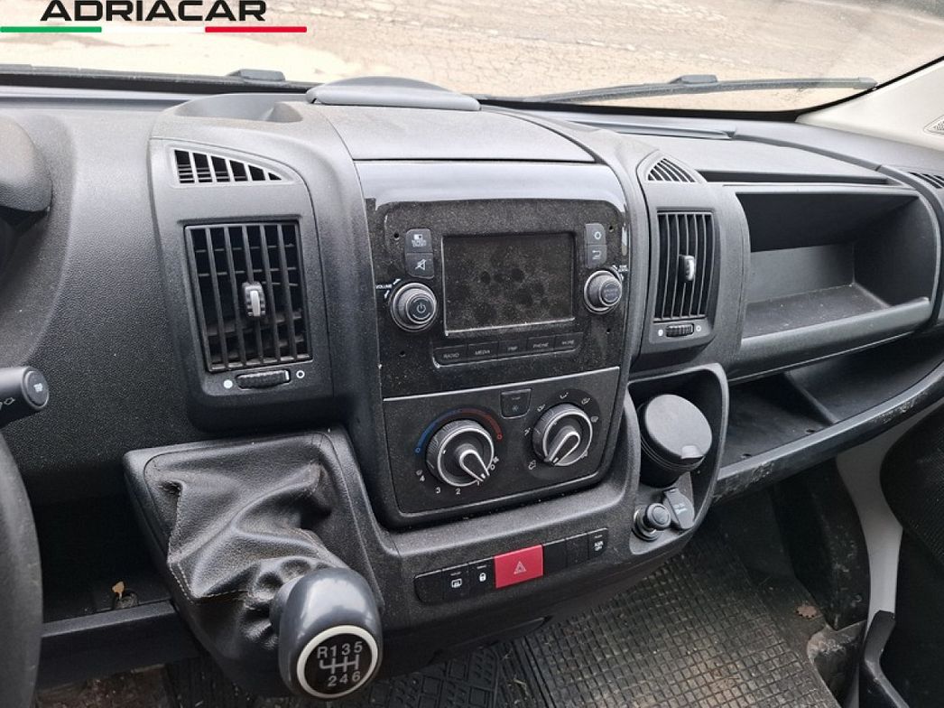 Citroen | CITROEN JUMPER