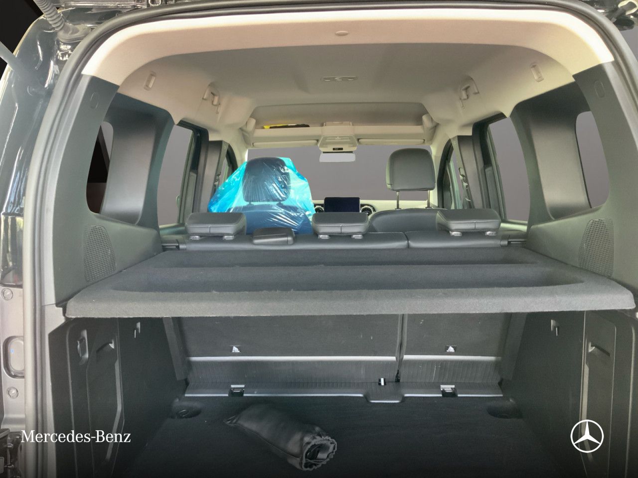 Mercedes-Benz T-Klasse – Bild 13