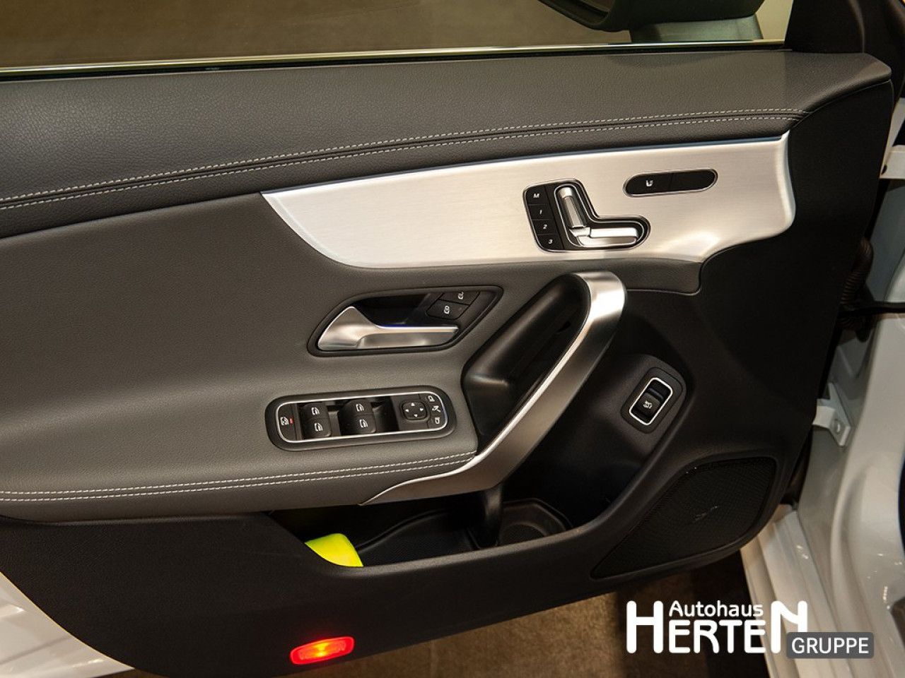 Mercedes-Benz CLA – Bild 10