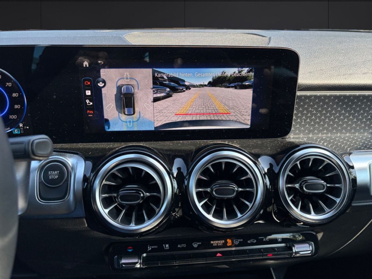 Mercedes-Benz EQB – Bild 11