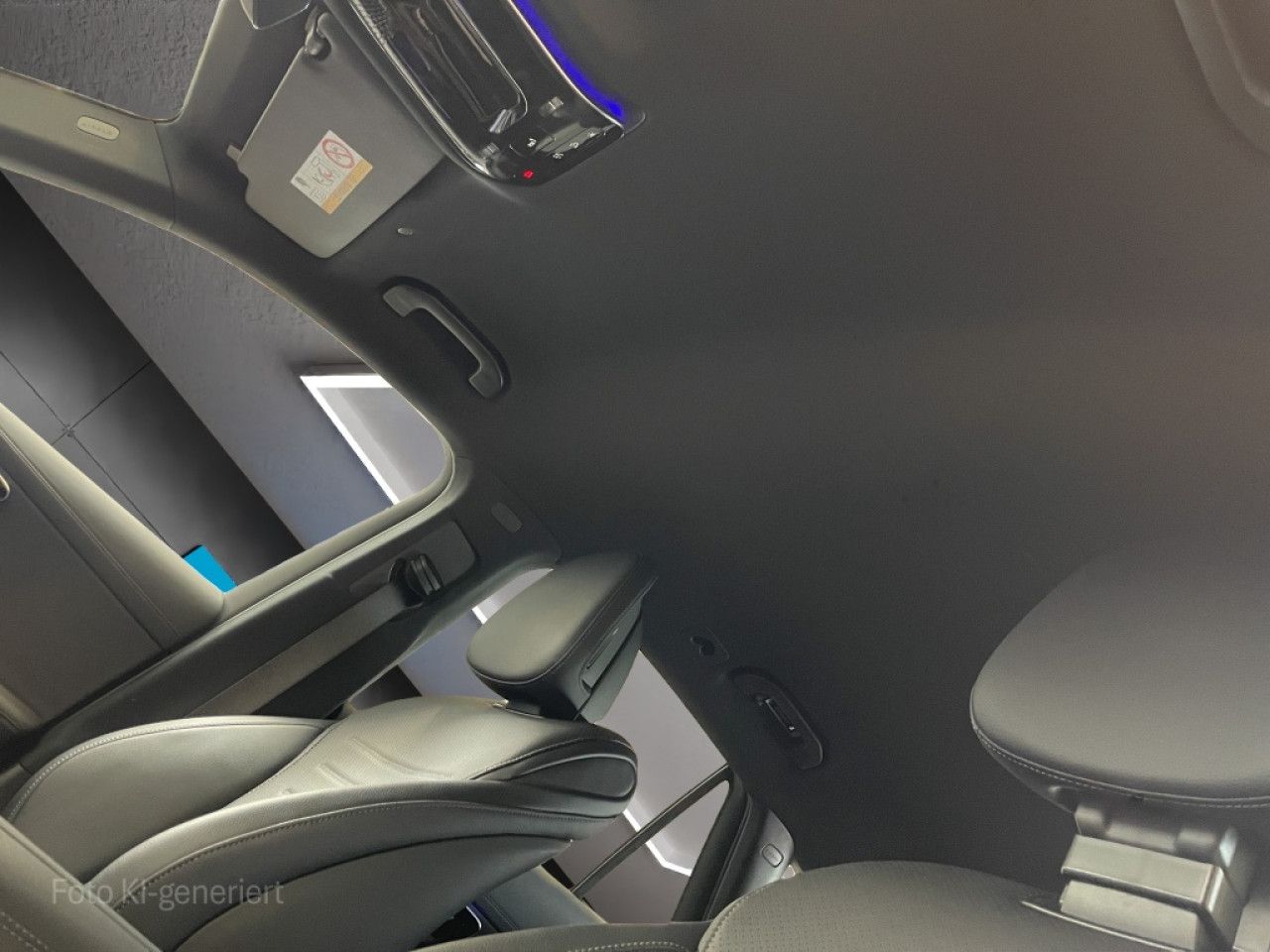 Mercedes-Benz GLC – Bild 12