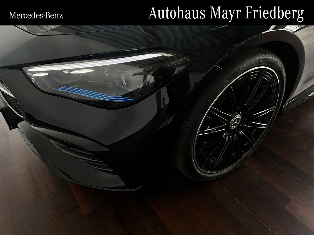 Mercedes-Benz CLE – Bild 10