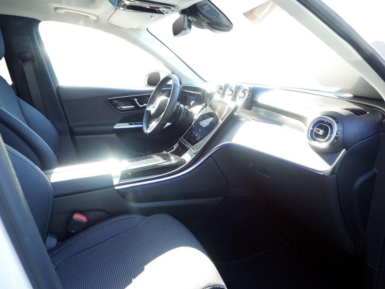 Mercedes-Benz GLC – Bild 5
