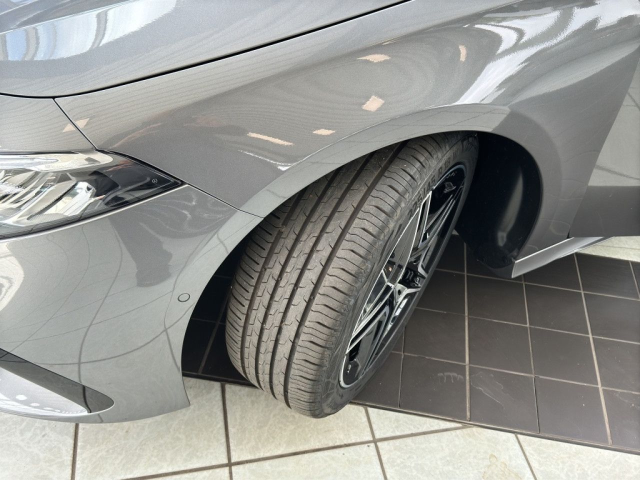 Mercedes-Benz A-Klasse – Bild 28