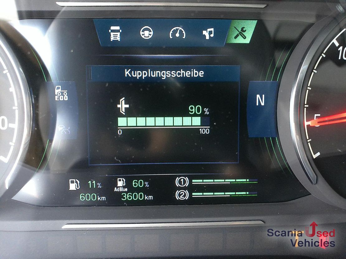 Fahrzeugbild 16 / 22