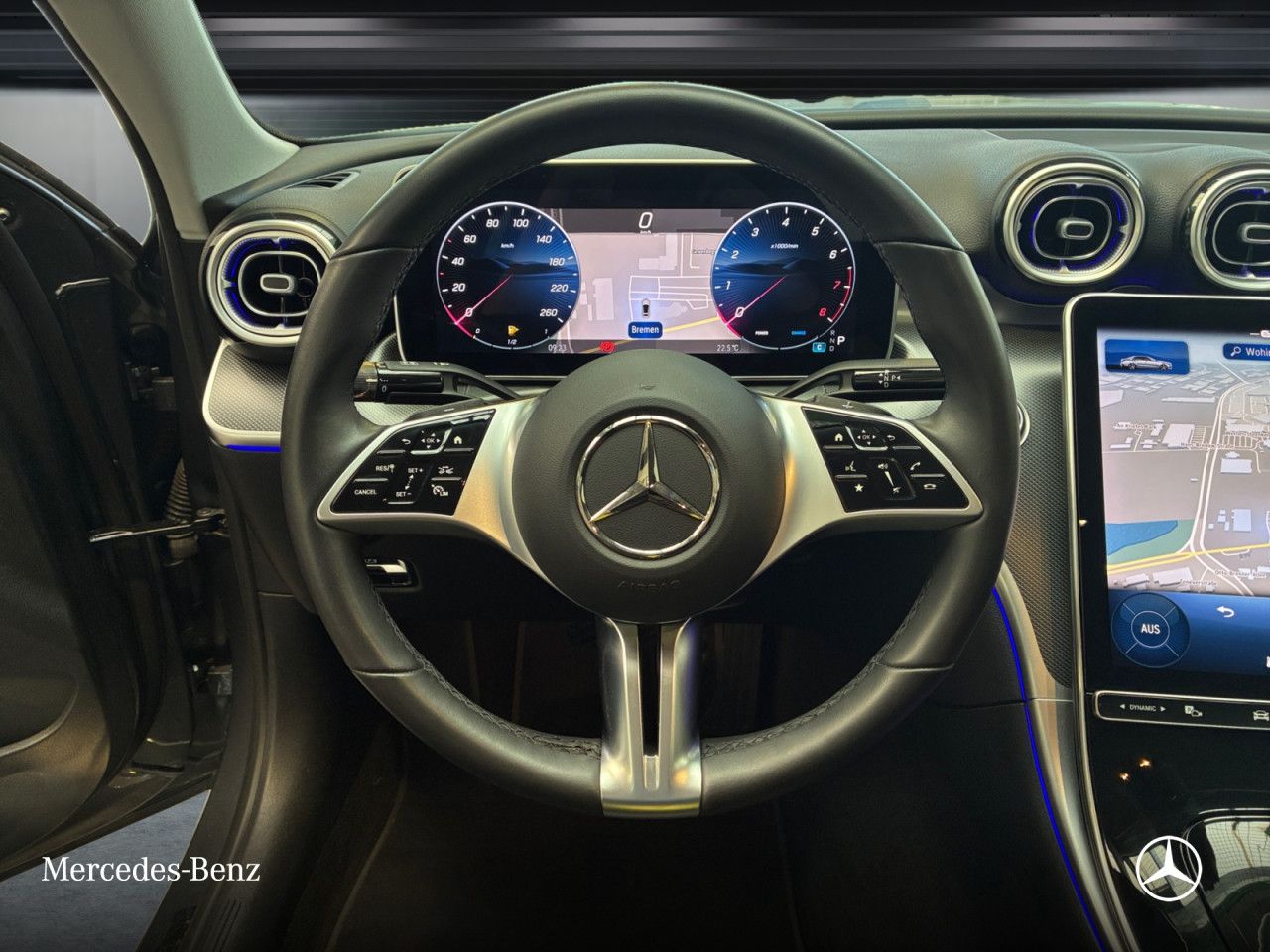 Mercedes-Benz C-Klasse – Bild 7