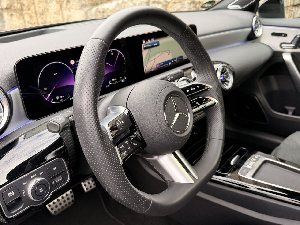 Mercedes-Benz A-Klasse – Bild 13