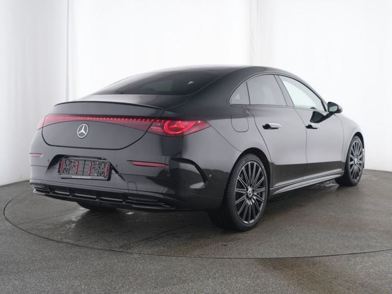 Mercedes-Benz CLA – Bild 2