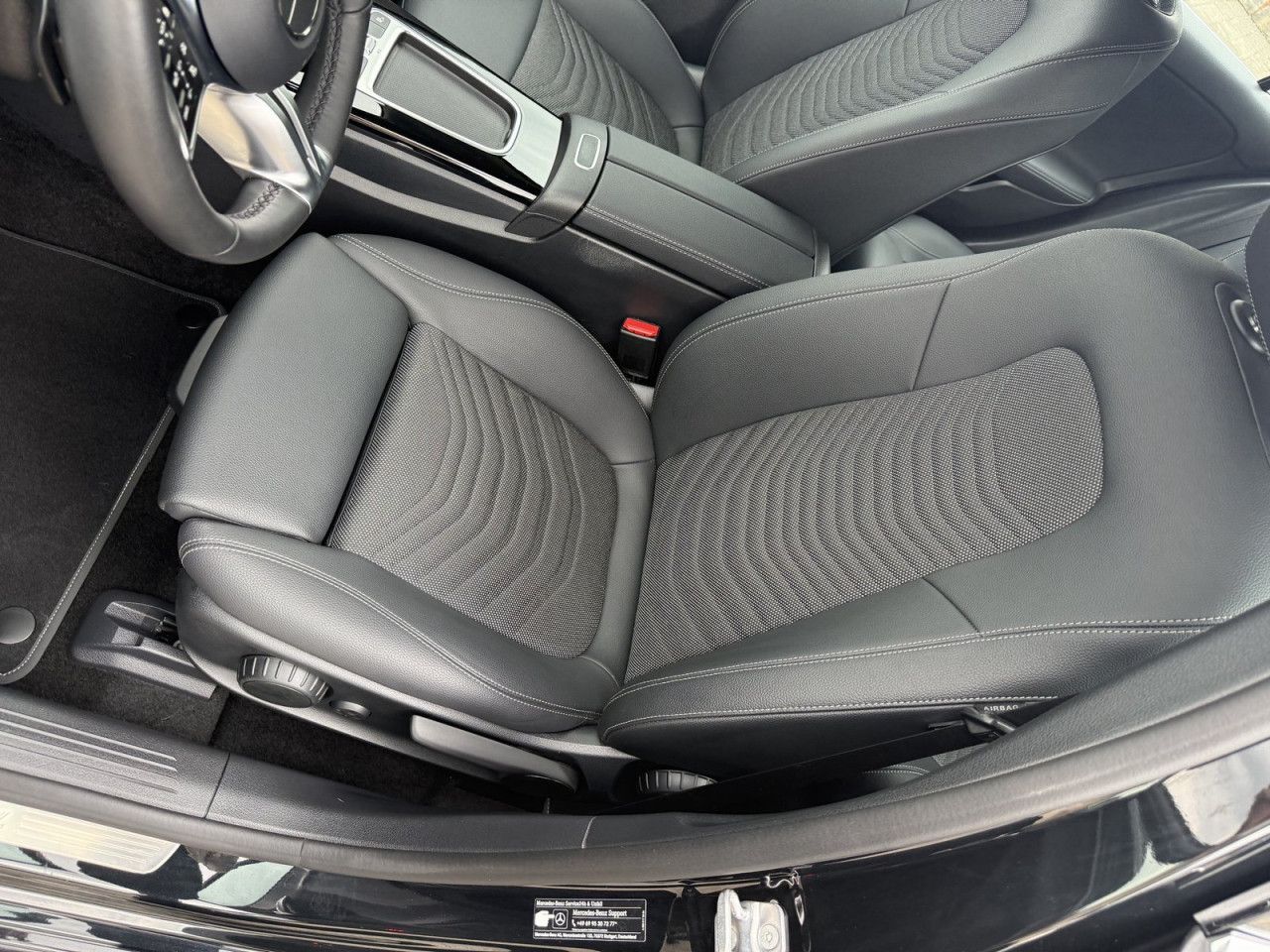 Mercedes-Benz A-Klasse – Bild 23