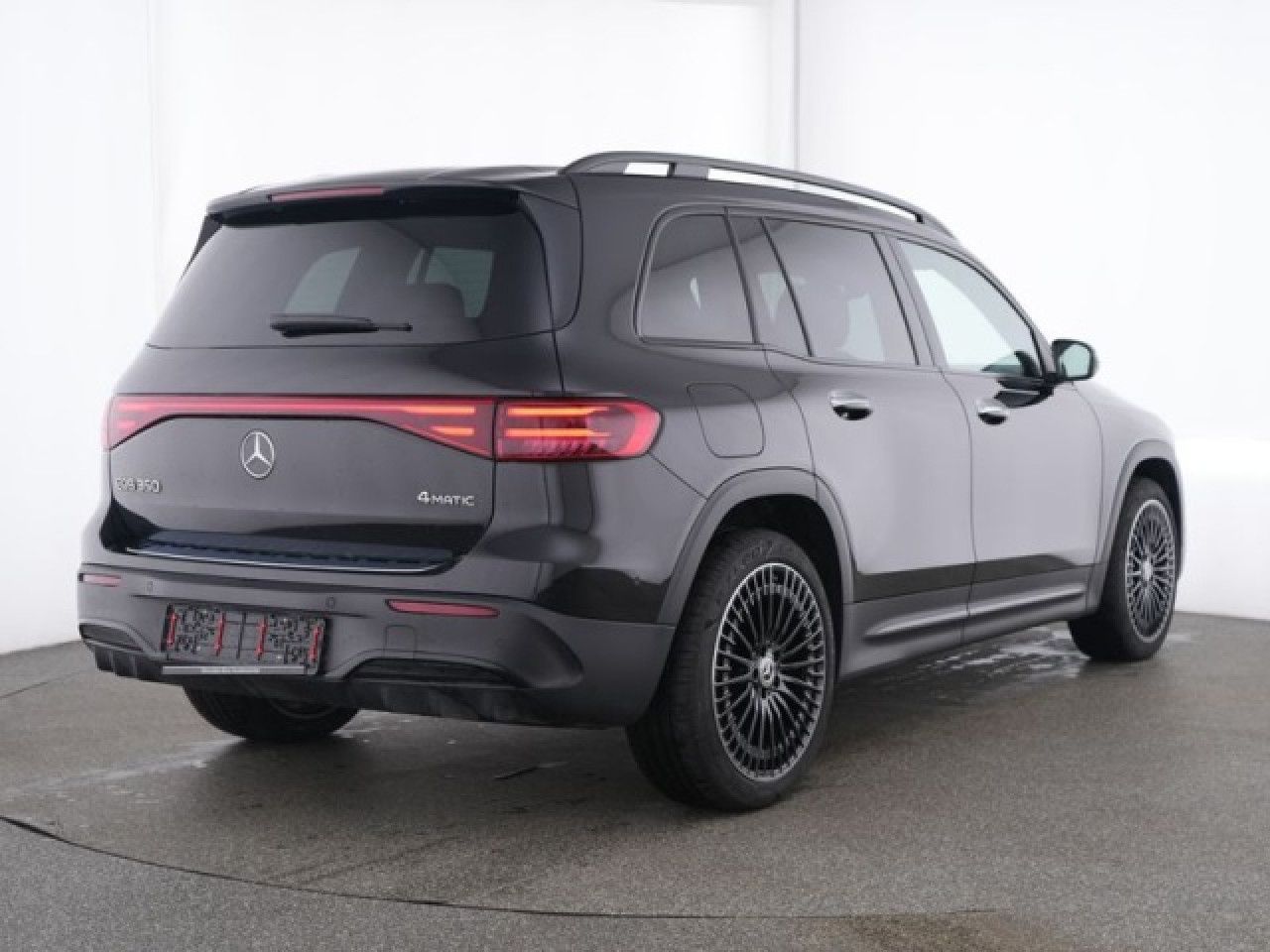 Mercedes-Benz EQB – Bild 3