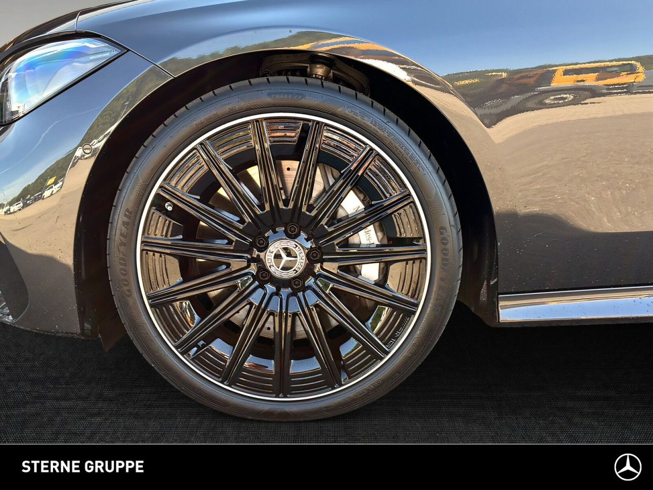 Mercedes-Benz CLE – Bild 8