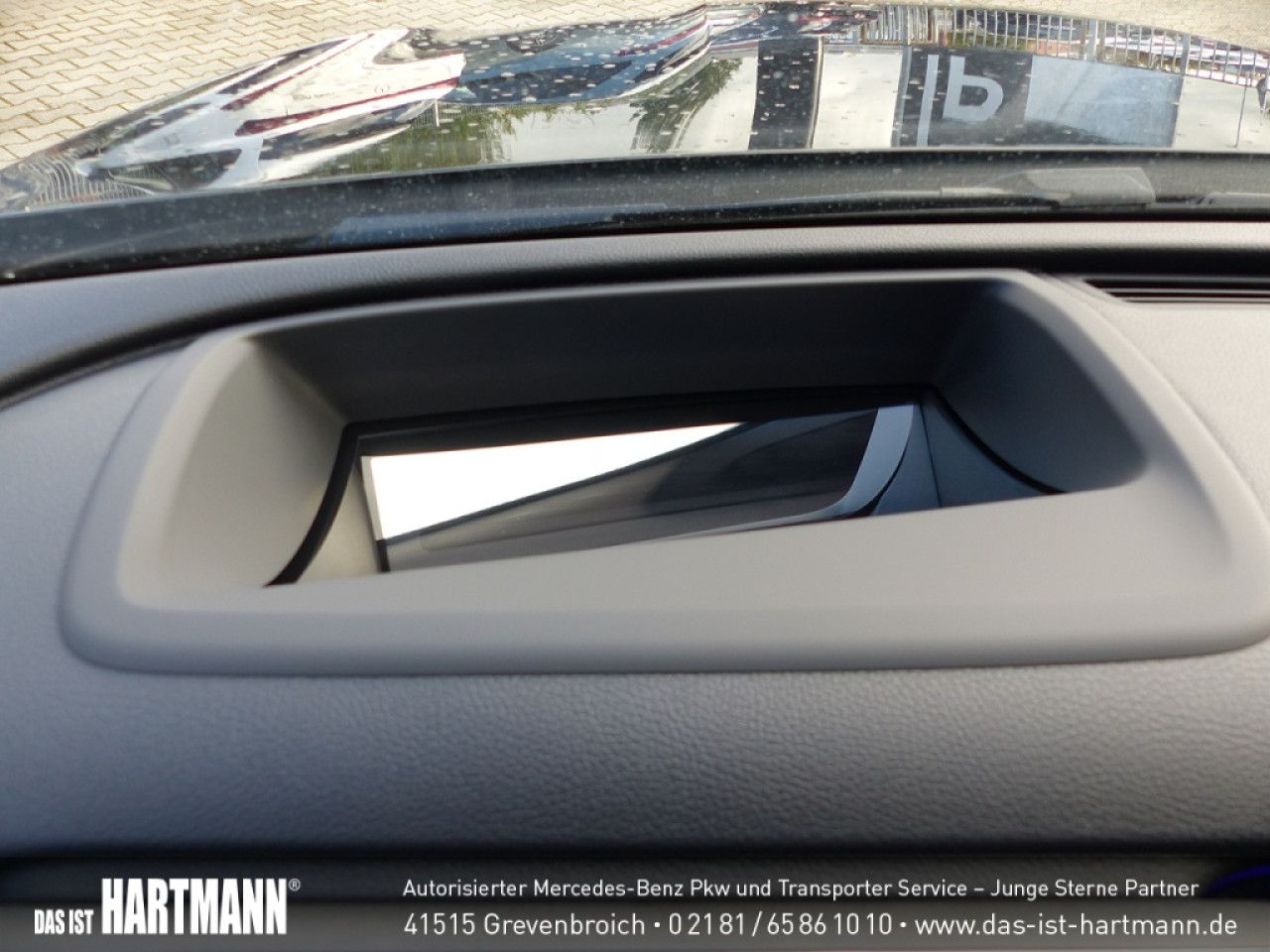 Mercedes-Benz GLC – Bild 12