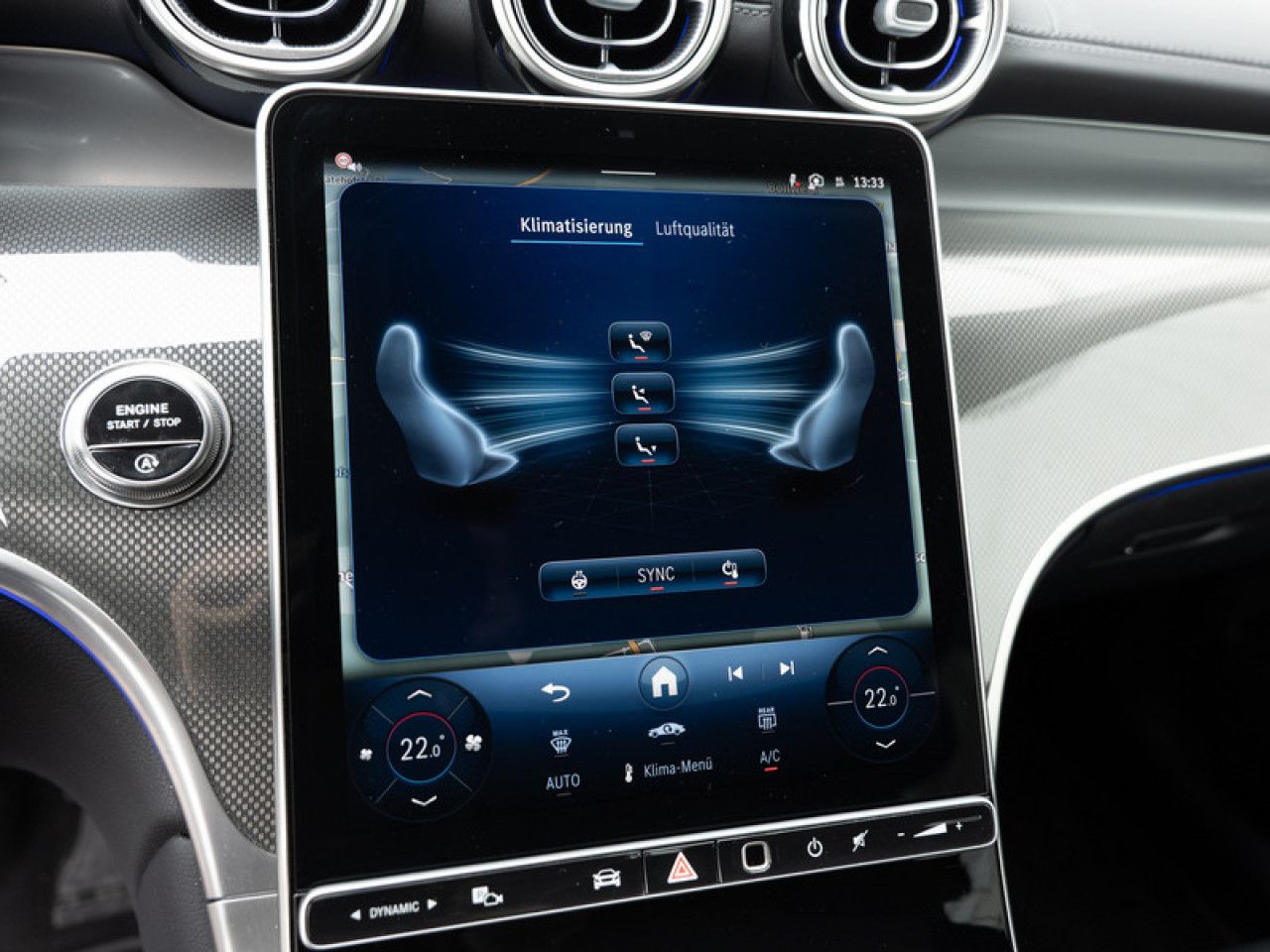 Mercedes-Benz GLC – Bild 13