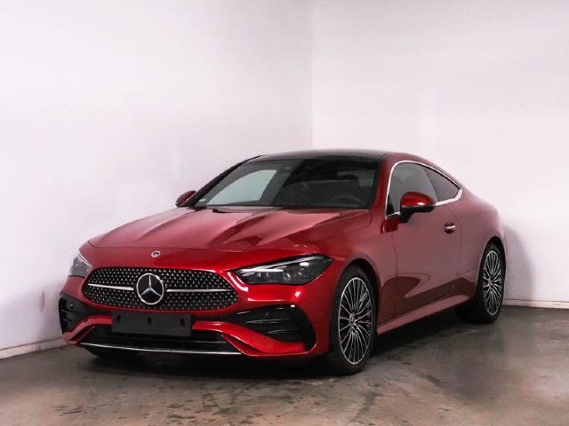 Mercedes-Benz CLE 200