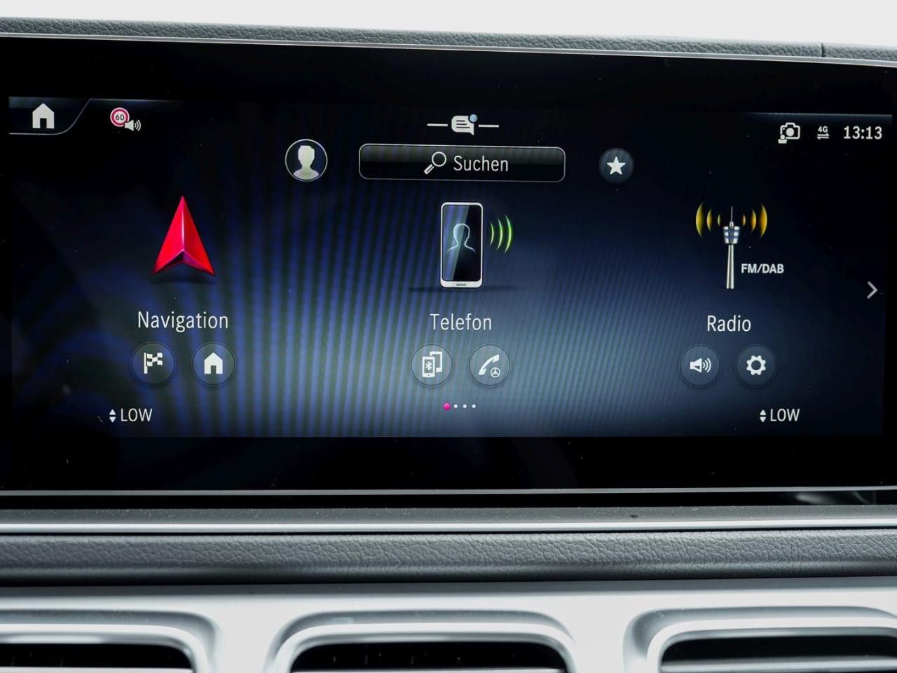 Mercedes-Benz GLE – Bild 16