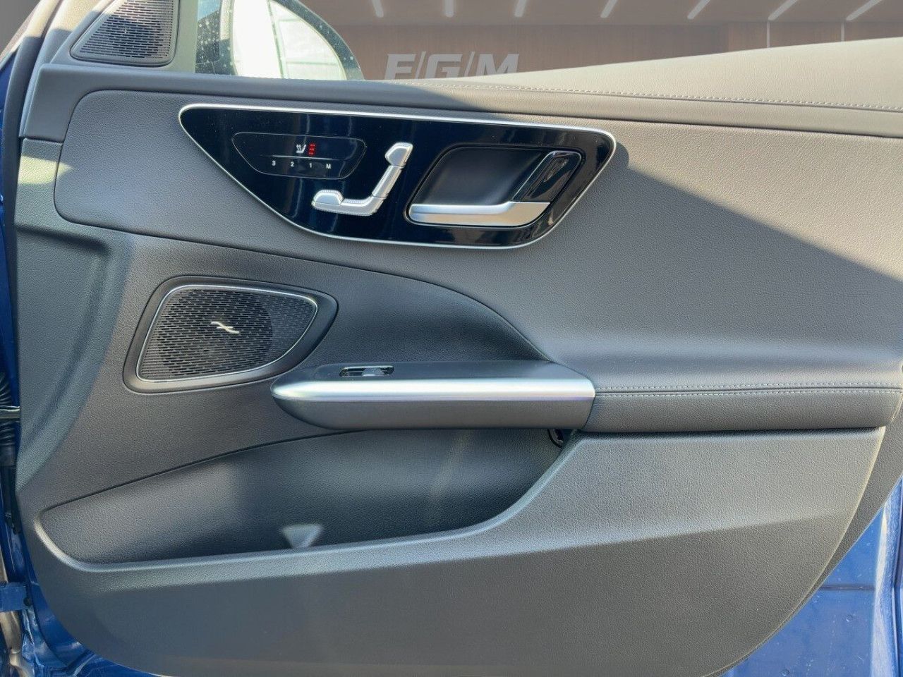 Mercedes-Benz C-Klasse – Bild 19