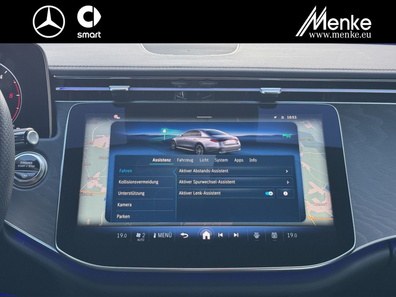 Mercedes-Benz E-Klasse – Bild 12