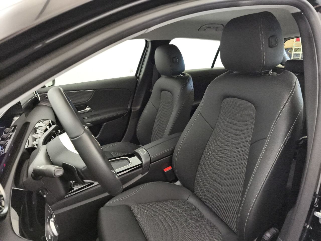 Mercedes-Benz A-Klasse – Bild 20