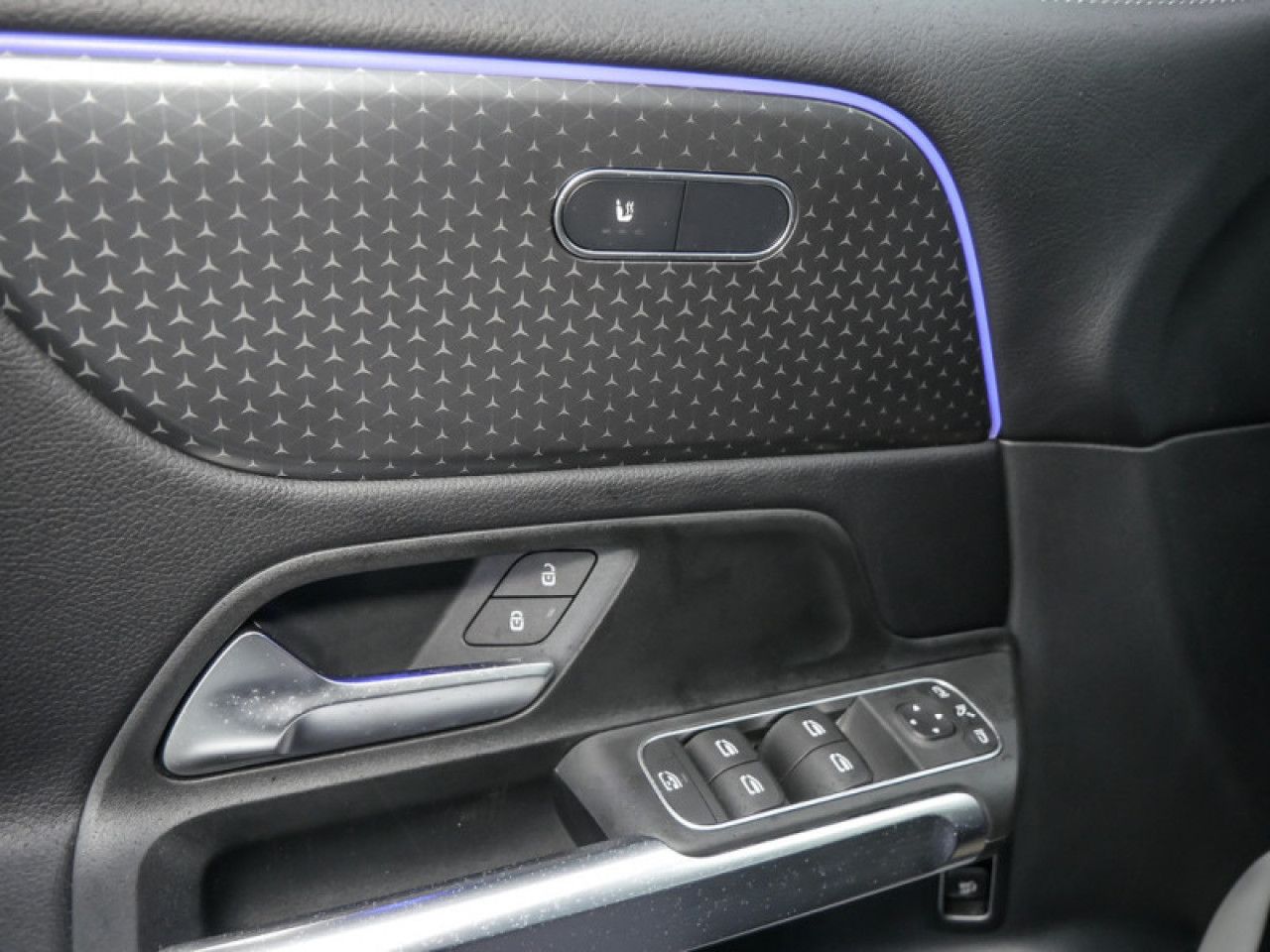 Mercedes-Benz GLB – Bild 20