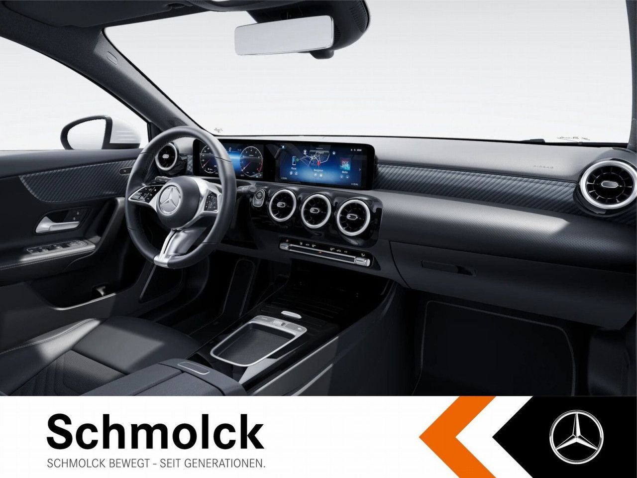 Mercedes-Benz A-Klasse – Bild 9